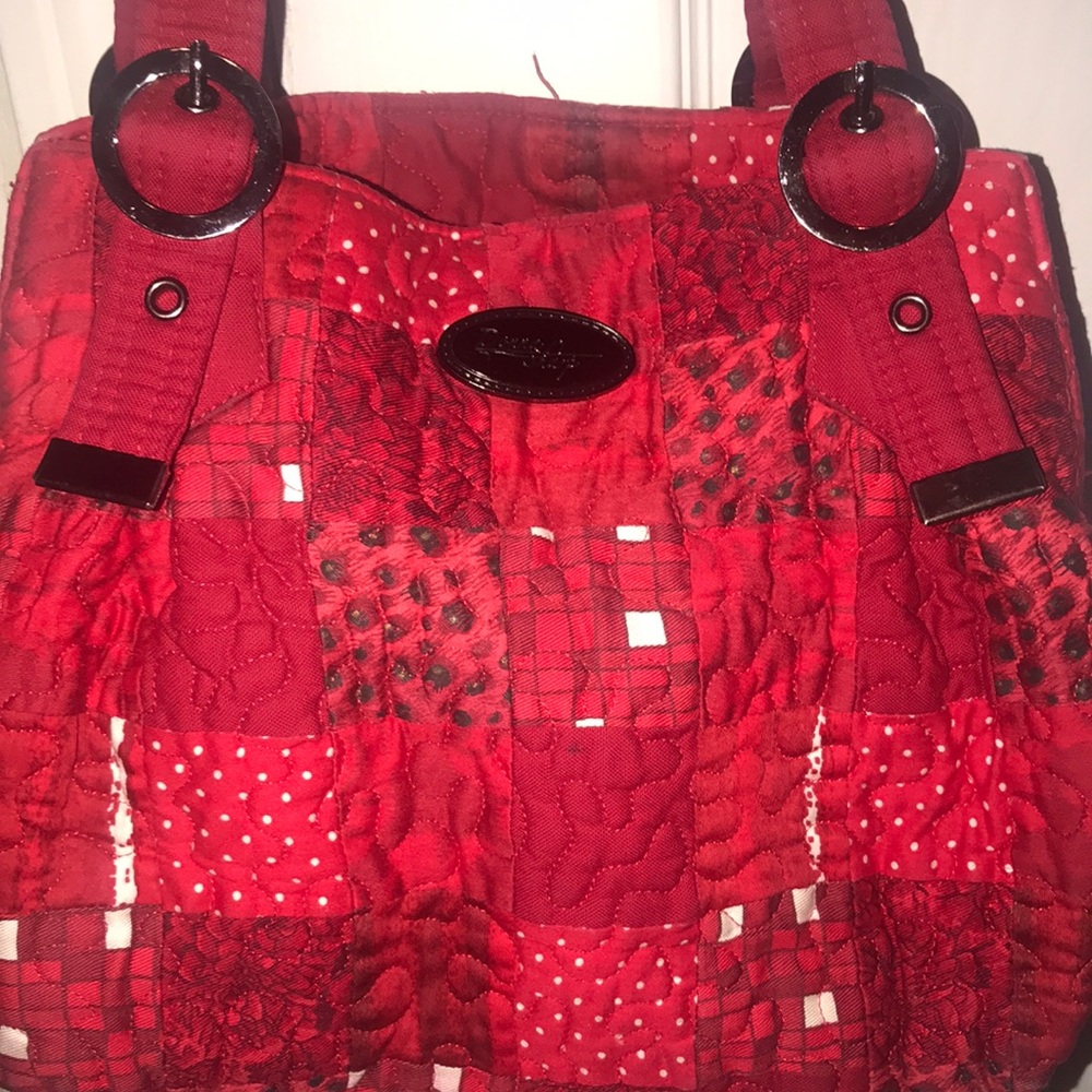 Donna sharp handbag - Picture 4 of 7